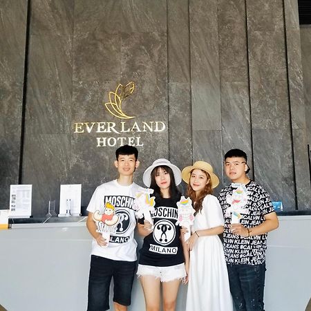Everland Hotel Da Nang Luaran gambar