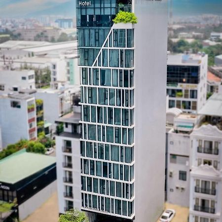 Everland Hotel Da Nang Luaran gambar