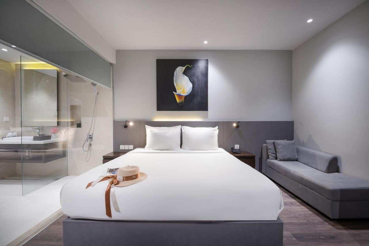 Everland Hotel Da Nang Luaran gambar