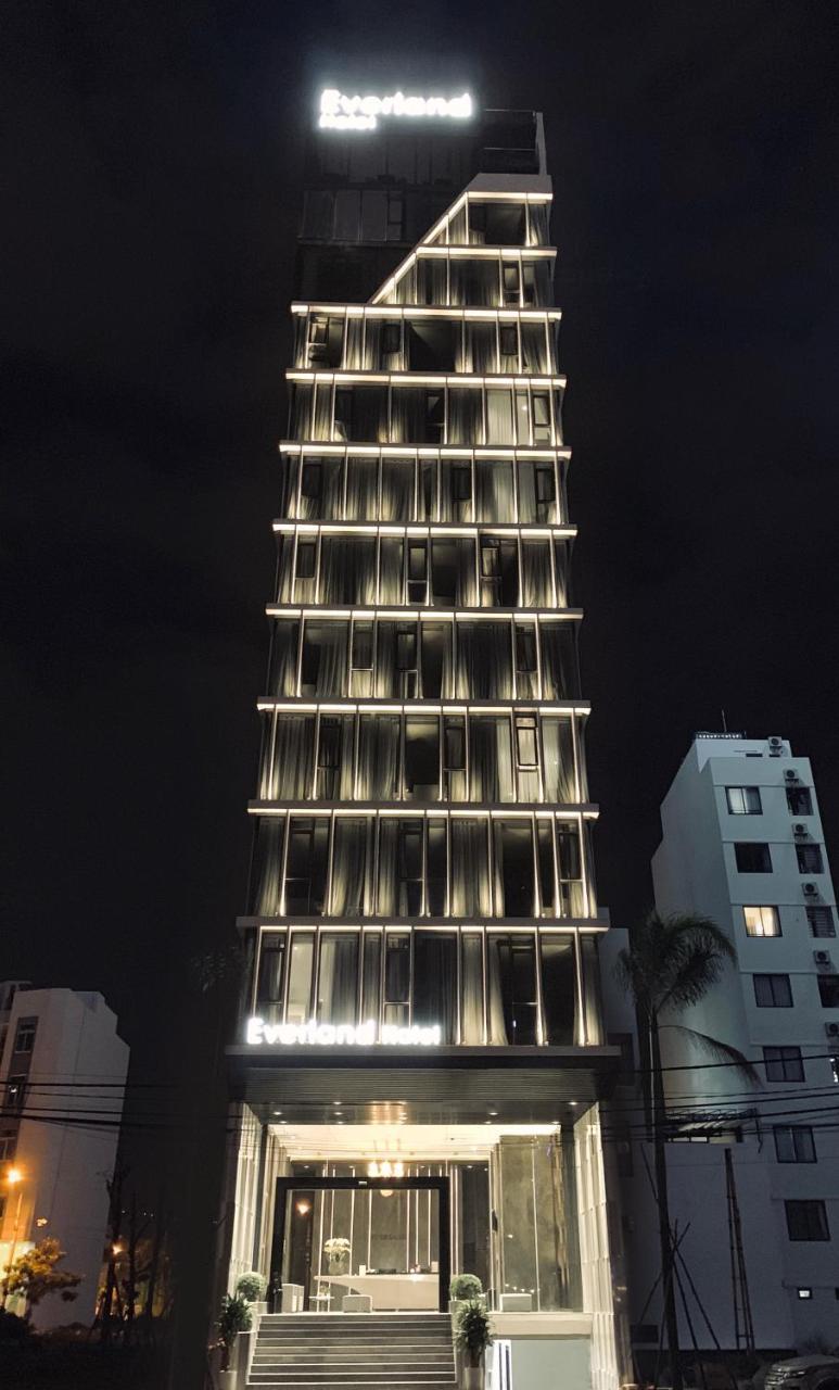 Everland Hotel Da Nang Luaran gambar