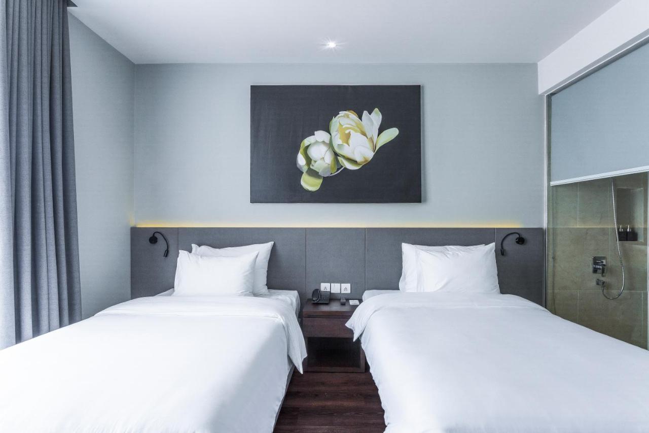 Everland Hotel Da Nang Luaran gambar